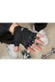 1195R Weight Glove Body Sports Glove - Large - 6
