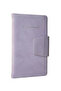 Vj Hard Cover Magnetic Pocket Notebook 9,6X16,6 cm 96 Pages. 80 Grams. Striped