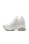 25Y300-4 Women's Sneaker Shoes - 2
