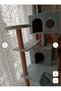 Kule Kedi Evi Tırmalama - 4
