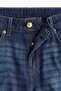 Baggy Wide Low Jeans - 3
