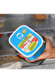 RF7222 790ml Rectangle Food Container - 4