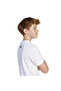 J Smi T-Shirt White Jj3071 - 4