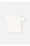 Girl's T-Shirt 3005 - Sleeve Detail - 2