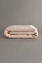 Koza Laks Salmon Blanket 200x230cm 9081 - 4