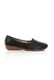 Laser Wedge Stitching Detailed Wedge Heel Comfort Casual Daily Walking Women's Shoes - 4