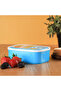 RF7222 790ml Rectangle Food Container