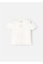 Girl's T-Shirt 3005 - Sleeve Detail