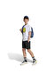J Smi T-Shirt White Jj3071 - 2