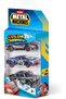 Color Change Car Assortment - 1 Pack - 2