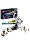 Disney and Pixar Lightyear XL-15 Spaceship 76832