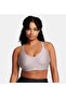 Women's Ua Infinity Low 2.0 Sports Bra 1384126-016 - 4