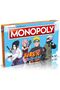 Naruto Board Game, 2-6 Players, Ages 12+, Family & Money & Assets Game, Anime Theme - 5