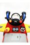 Mickey Mouse Bingit Airplane with Sound and Light 53561 - 3