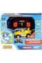 Team Sonic Racing Mini RC Tails 1:43 Scale
