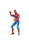 Marvel 4IN Classic Red Blue Spiderman F6973 - 3