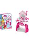 Princess Beauty Center Playset Light & Sound - 3