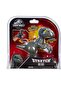 Mini Stretch Jurassic World Blue Velociraptor 07216