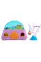 Pinkfong ’s Big Show! William’s House Playset