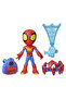 Marvel Hero Webspinner-Spidey F7256 - 3