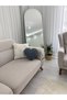 Heart Decorative Pillow - Heart Shaped Special Pillow / the Most Beautiful Heart Pillow of Gift Options - 8