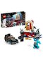 Marvel King Namor's Throne Room 76213