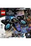Marvel Shuri's Sun Bird 76211 - Toy Construction Set for Ages 8 and Up (355 Pieces) - 3