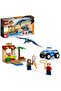 Jurassic World Pteranodon Tracker 76943 - Construction Set for Children Ages 4 and Up (94 Pieces)