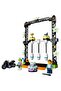City Stick Show Competition 60341 - Construction Set for Children Age 5 and Above (117 Pieces) - 3