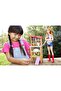 Barbie | Chicken Farmer Doll & Playset, Multi, Fxp15 - 8