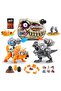 Dino Island T-Rex Battle Playset - Large - S1