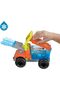 Monster Trucks Arena Challenge Color Shifters Playset Hpn73 - 3