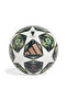 Ucl Com Soccer Ball White Jh1288