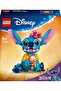 Disney Stiç 43249 - Creative Toy Construction Set for Ages 9 and Up (730 Pieces) - 3