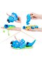 Dino Island T-Rex Battle Playset - Large - S1 - 2