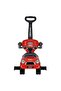 QuickCoupe 3-in-1 Pushing Car Red B5128/321 - 3