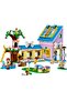 Friends Dog Rescue Center 41727-Toy Construction Set for Children Over 7 Years Old (617 Pieces) - 2
