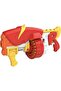 Headst Renegade Rapid Shot Blaster, Red