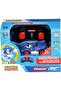 Team Sonic Racing Mini RC Sonic 1:43 Scale