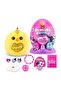 Eggzania Surprise Mini Mania Series 1 - 3