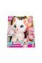 Club Petz Bella the Adorable Kitty 907737