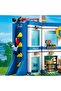 City Police Training Academy 60372 - Construction Set for Children Ages 6 and Up (823 Pieces). - 3