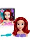Princess Ariel Mini Styling Head JP-87506/87620