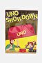 UNO Showdown Card Game, Red Combo