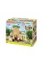 Sylvanian Families Country Tree School Gift Set 5105 - 3