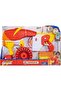 Headst Renegade Rapid Shot Blaster, Red - 6