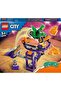 Justforfun ® City Pothole Stunt Ramp Competition 60359 - Creative Toy Building Set (144 Pieces) - 3