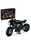 Technic BATMAN - BATCYCLE™ 42155 - Toy Construction Set for Children Ages 9 and Up (641 Pieces)
