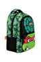 Set of Primary School Bags Ninja Turtles (5 Pcs) - 4