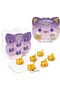 MeeMeows Gold Figure Collection - 2
